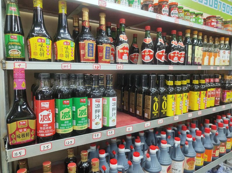 全球食品贸易公司的行业洞察与未来展望